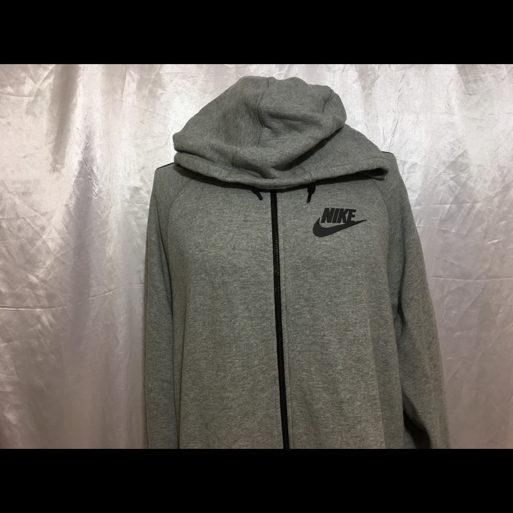 New Nike hoddie